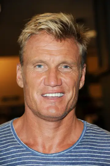 Фото Дольф Лундгрен (Dolph Lundgren) #833