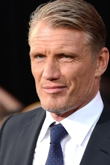 Фото Дольф Лундгрен (Dolph Lundgren) #835