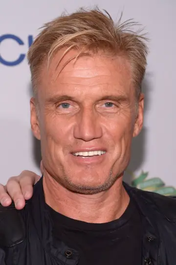 Фото Дольф Лундгрен (Dolph Lundgren) #836