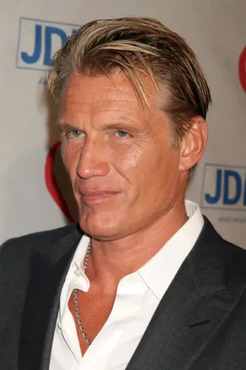 Фото Дольф Лундгрен (Dolph Lundgren) #839