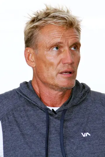Фото Дольф Лундгрен (Dolph Lundgren) #840
