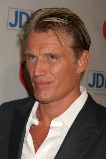Фото Дольф Лундгрен (Dolph Lundgren) #844