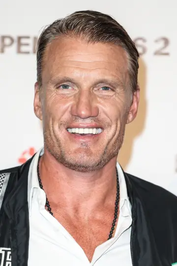 Фото Дольф Лундгрен (Dolph Lundgren) #845
