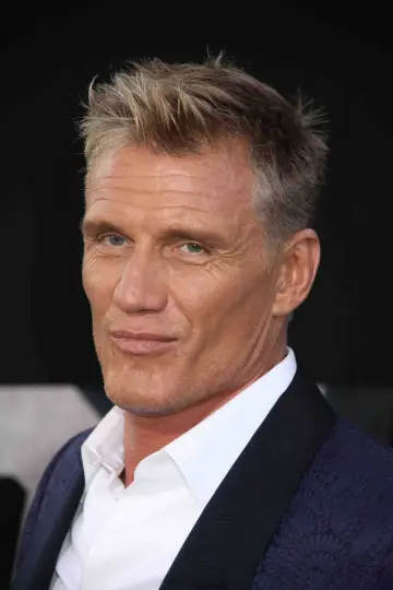 Фото Дольф Лундгрен (Dolph Lundgren) #846