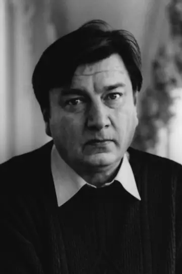 Фото Аки Каурисмяки (Aki Kaurismäki) #66557
