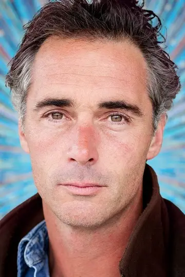 Фото Грег Уайз (Greg Wise) #87276