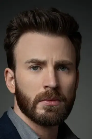 Фото Крис Эванс (Chris Evans) #6330