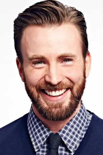 Фото Крис Эванс (Chris Evans) #6334