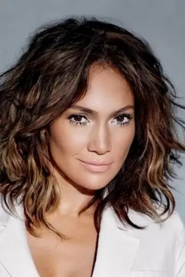 Фото Дженнифер Лопез (Jennifer Lopez) #32443
