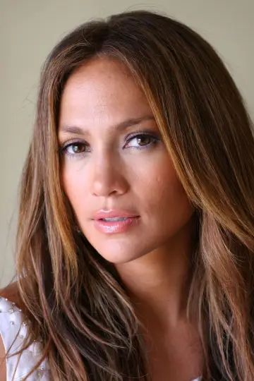Фото Дженнифер Лопез (Jennifer Lopez) #32444