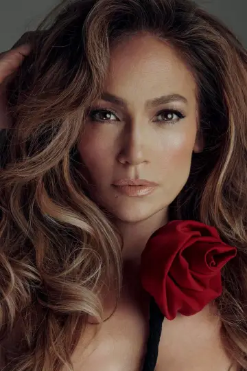 Фото Дженнифер Лопез (Jennifer Lopez) #67371