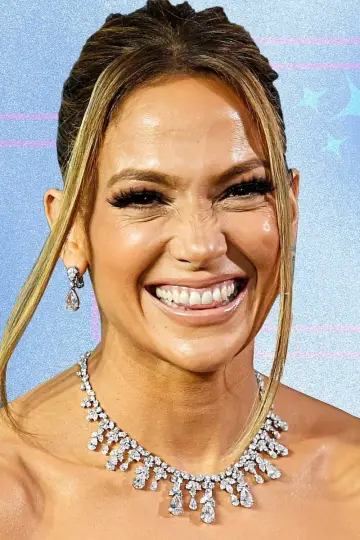 Фото Дженнифер Лопез (Jennifer Lopez) #67372