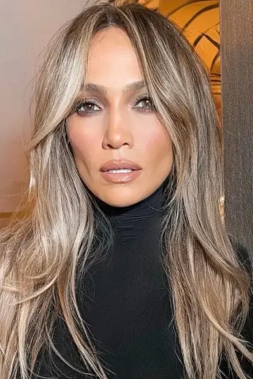 Фото Дженнифер Лопез (Jennifer Lopez) #67374