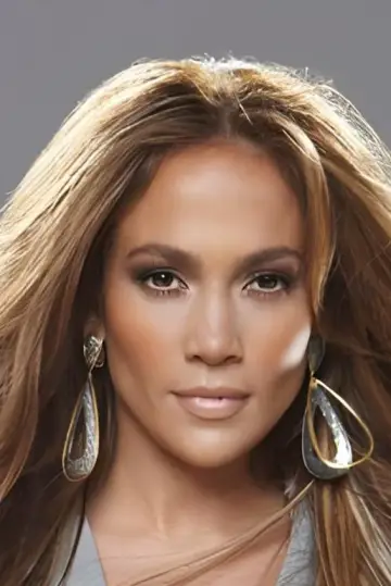 Фото Дженнифер Лопез (Jennifer Lopez) #67375