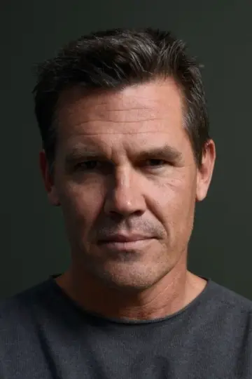 Фото Джош Бролин (Josh Brolin) #327328