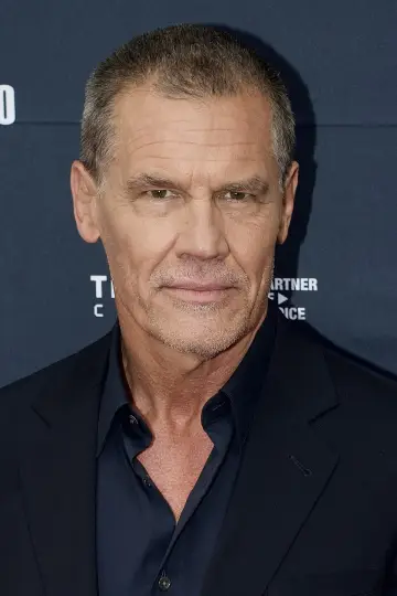 Фото Джош Бролин (Josh Brolin) #400334