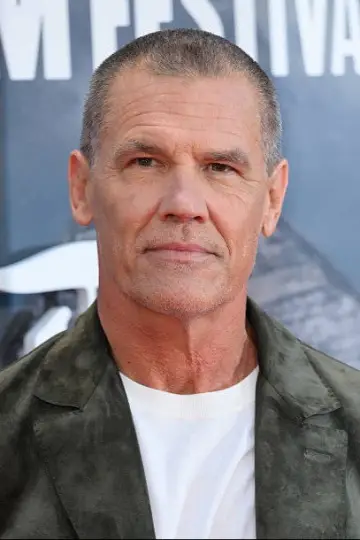 Фото Джош Бролин (Josh Brolin) #400335