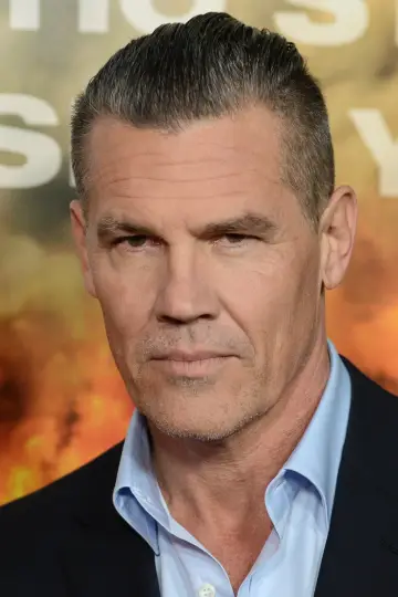 Фото Джош Бролин (Josh Brolin) #6500