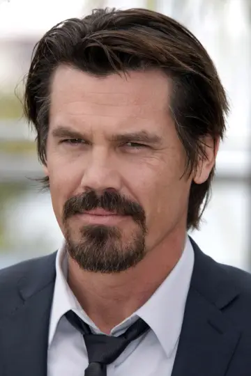 Фото Джош Бролин (Josh Brolin) #6502