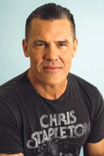 Фото Джош Бролин (Josh Brolin) #6503