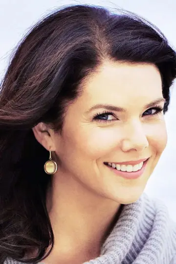 Фото Лорен Грэм (Lauren Graham) #46227