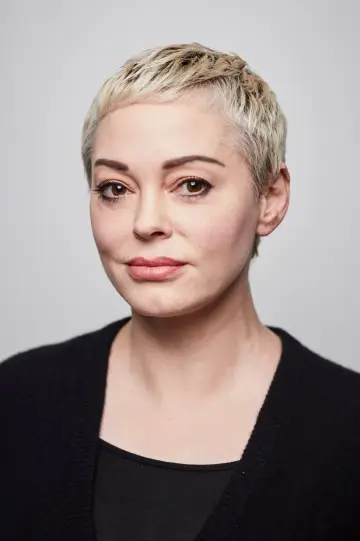 Фото Роуз Макгоуэн (Rose McGowan) #41498