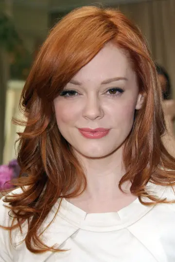 Фото Роуз Макгоуэн (Rose McGowan) #41499