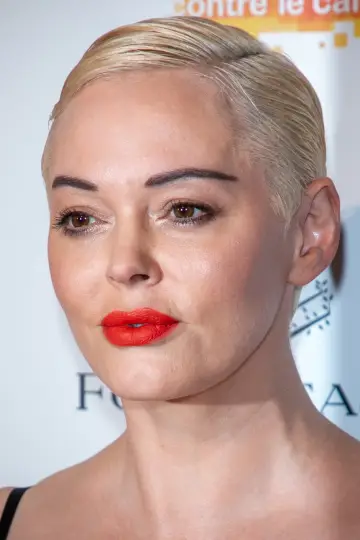 Фото Роуз Макгоуэн (Rose McGowan) #41501
