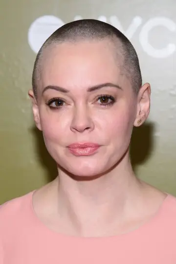Фото Роуз Макгоуэн (Rose McGowan) #41502