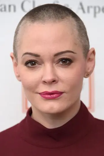 Фото Роуз Макгоуэн (Rose McGowan) #41503