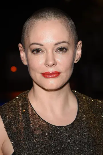 Фото Роуз Макгоуэн (Rose McGowan) #41505