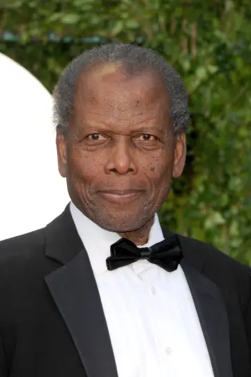 Фото Сидни Пуатье (Sidney Poitier) #64972
