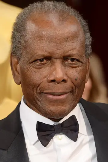 Фото Сидни Пуатье (Sidney Poitier) #64973