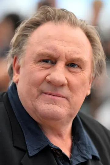 Фото Жерар Депардье (Gérard Depardieu) #7398