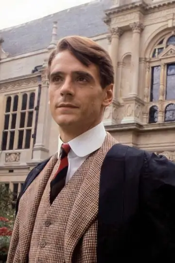 Фото Джереми Айронс (Jeremy Irons) #327206