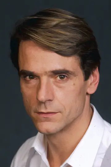 Фото Джереми Айронс (Jeremy Irons) #327207