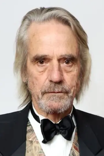 Фото Джереми Айронс (Jeremy Irons) #327208