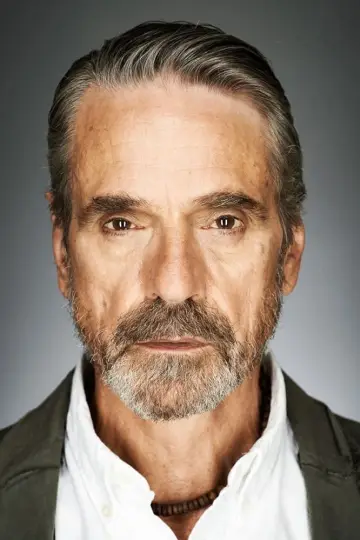 Фото Джереми Айронс (Jeremy Irons) #5665