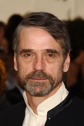 Фото Джереми Айронс (Jeremy Irons) #65300