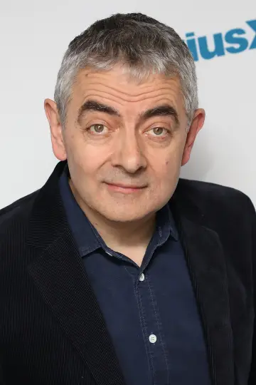 Фото Роуэн Аткинсон (Rowan Atkinson) #1141