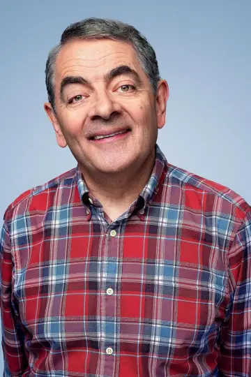 Фото Роуэн Аткинсон (Rowan Atkinson) #1142