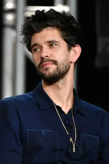 Фото Бен Уишоу (Ben Whishaw) #13670