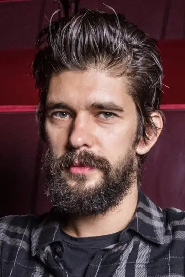 Фото Бен Уишоу (Ben Whishaw) #13671