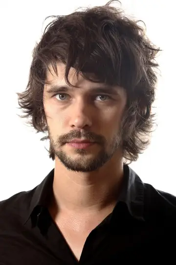 Фото Бен Уишоу (Ben Whishaw) #13673