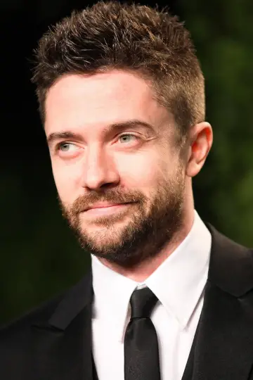 Фото Тофер Грейс (Topher Grace) #8596