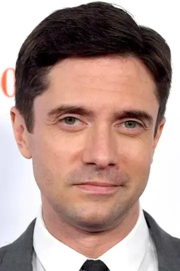 Фото Тофер Грейс (Topher Grace) #8598