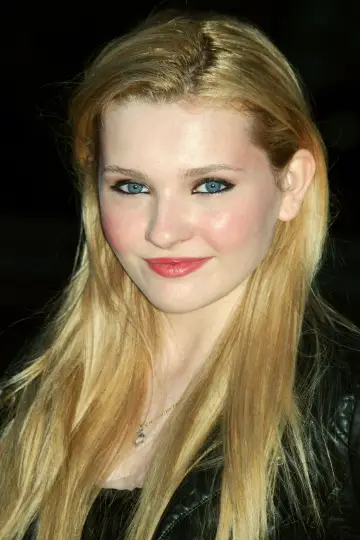 Фото Эбигейл Бреслин (Abigail Breslin) #32362