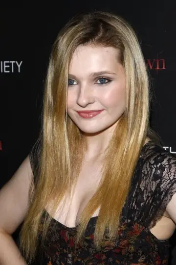 Фото Эбигейл Бреслин (Abigail Breslin) #32363