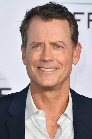 Фото Грег Киннер (Greg Kinnear) #41058