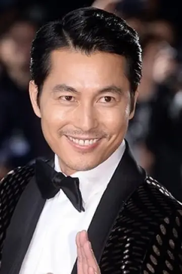 Фото Чон У Сон (Jung Woo-sung) #40402